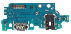 Samsung A235 Galaxy A23 4G töltő csatlakozós panel (usb c) utángyártott
