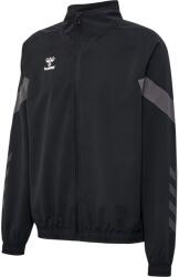Hummel Hanorac Hummel HMLTRAVEL WOVEN JACKET 220315-2001 Marime 3XL