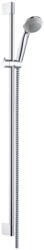 Hansgrohe Crometta 85, Vario zuhanygarnitúra zuhanyrúddal 90 cm, króm, HAN-27762000 (HAN-27762000)