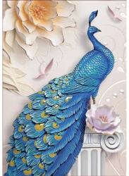 Magnolia 3515 - Blue Peacock - 1000 db-os puzzle (3515)