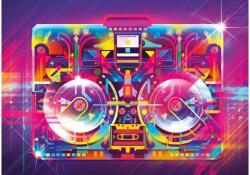 Yazz 3806 - Boombox - 1000 db-os puzzle