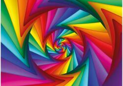 Yazz 3847 - Complicated Rainbow - 1000 db-os puzzle (3847)