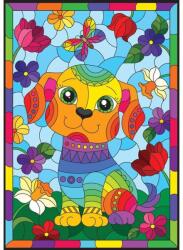 Yazz 3860 - Cute Puppy - 1000 db-os puzzle