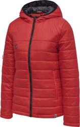 Hummel Jacheta cu gluga Hummel NORTH QUILTED HOOD JACKET WOMAN 206688-3062 Marime XS