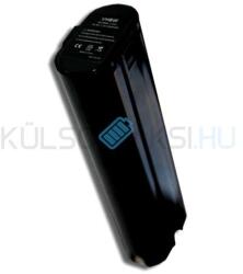 VHBW Elektromos szerszám akkumulátor Einhell 91011 - 3000 mAh, 7.2 V, NiMH (WB-800103329)