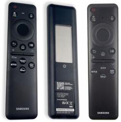 Samsung BN59-01432J (BN59-01432A) - eredeti gyári távirányító hangvezérléssel, SOLAR