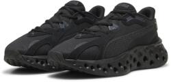 PUMA Softride Frequence 44 | Férfi | Futócipők | Fekete | 310500-01