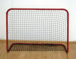 Aktivsport Floorball kapu 90x115 cm, hálóval (202300008)