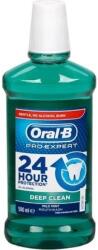 Oral-B Pro-Expert Deep Clean szájvíz 500ml - lavonio