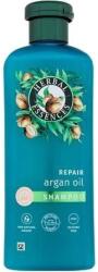 Herbal Essences sampon 96% Természetes eredetű argán olaj 350ml