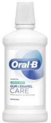 Oral-B Szájvíz Gum&Enamel Fresh Mint 500m