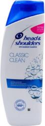 Head & Shoulders sampon Classic 400ml