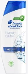 Head & Shoulders sampon Classic 500ml