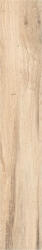 Seramiksan Gresie rectificata portelanata tip lemn, Sagano Almond 904402, 20x120 cm, bej, finisaj mat (8698541054853)