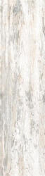 KAI Gresie portelanata tip lemn Bottega White 9245, 15.5x60.5 cm, alb, bej (3800745924510)