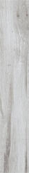 Seramiksan Gresie rectificata portelanata tip lemn, Sagano Grey 904401, 20x120 cm, gri, finisaj mat (8698541055003)