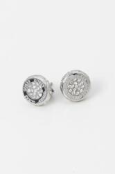 Guess fülbevaló JUBE04 595JW - ezüst Univerzális méret