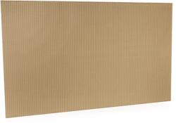 MAGNUM heating U-HEAT polisztirol szigetelőlap 10 mm - 0, 6 m2 / 60 x 100 cm (630112_DB) - e-futesbolt