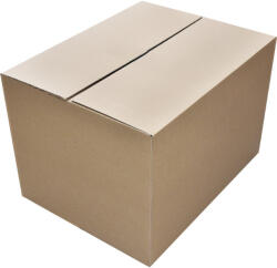 KARTON P+P doboz 480x360x320mm, 3 rétegű Bluering® (54619)