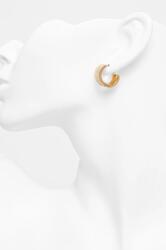 Tory Burch Обици Tory Burch Small T Monogram (157223.700)
