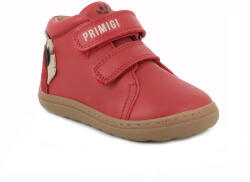 Primigi Barefoot félmagasszárú átmeneti cipő, oroszlános (21-24 méret) 6911411 (21)