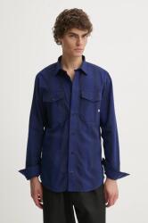 G-Star RAW Памучна риза G-Star (D24963.D744)