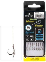 Mikado method feeder mf13 csalitüskés rig no. 10 10cm (HMFB213I-10) - epeca