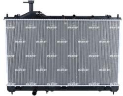 NRF hűtő, motorhűtés NRF 550152 (550152)