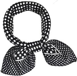 HARAHU TR-33944 Kendő - Fekete KP33944