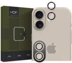 HOFI Camring üvegfólia kamerára iPhone 16 / 16 Plus