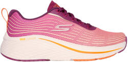 Skechers Max Cushioning Elite 2.0 női futócipő 39 (129625-RAS-9)