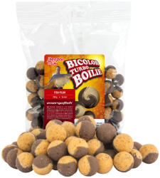 Benzár Mix Benzár Turbo Bicolor Boilie Hal-Szilva 250g 20mm (98017-103)