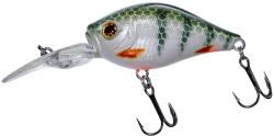 Gunki D-Gigan 3, 9cm F Green Perch (28675)