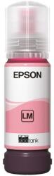 Epson T09C6 LM light magenta (világos piros) (LM-Light Magenta) eredeti (gyári, új) tinta