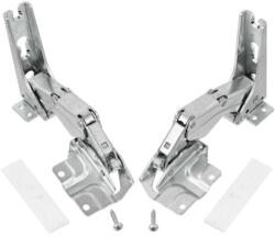 Bosch Bosch/Siemens hűtő ajtó zsanér szett (00481147 eredeti)