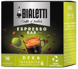 Bialetti Deka Bialetti kompatibilis kávékapszula 16db (96080074/M) - bialettikave