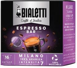 Bialetti Milano Bialetti kompatibilis kávékapszula 16db (96080070/M) - bialettikave
