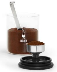 Bialetti Üveg Kávétároló (DCDESIGN07) (DCDESIGN07)