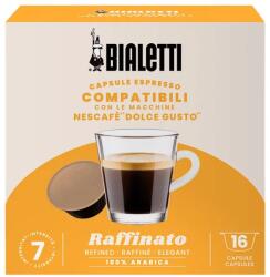 Bialetti Dolce Gusto kompatibilis kapszula RAFFINATO 16db (96080440) (96080440)