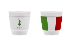 Bialetti Italy kerámia pohár 90ml (Y0TZ061) (Y0TZ061) - bialettikave