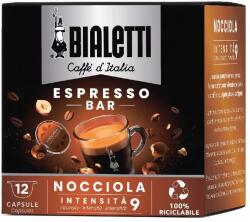 Bialetti Mogyoró ízű Bialetti kompatibilis kávékapszula 12db (96080222/M)