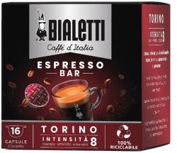 Bialetti Torino Bialetti kompatibilis kávékapszula 16db (96080069/M)