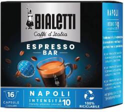 Bialetti Napoli Bialetti kompatibilis kávékapszula 16db (96080073/M)
