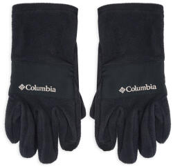 Columbia Női kesztyű Columbia W Fast Trek III Glove 2093951 Fekete S Női