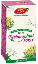 Fares Distonoplant Forte 60 capsule Fares