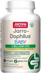 Jarrow Formulas Baby's Jarro Dophilus + Gos Jarrow Formulas Secom 71gr