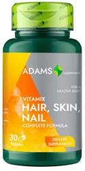Adams Vision VitaMix Hair, Skin and Nail Adams Vision 30tbl