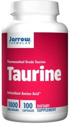 Jarrow Formulas Taurine 1000mg Jarrow Formulas Secom 100cps