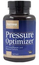 Jarrow Formulas Pressure Optimizer Jarrow Formulas Secom 60tb