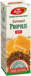 Fares Extract Propilenglicolic de Propolis 20 mililitri Fares